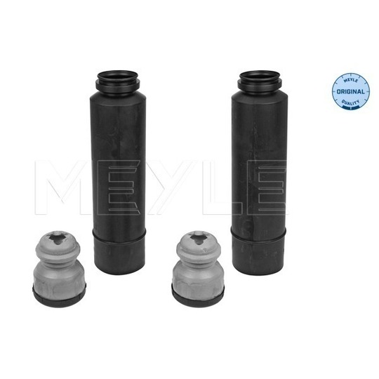 100 740 0019 - Dust Cover Kit, shock absorber 