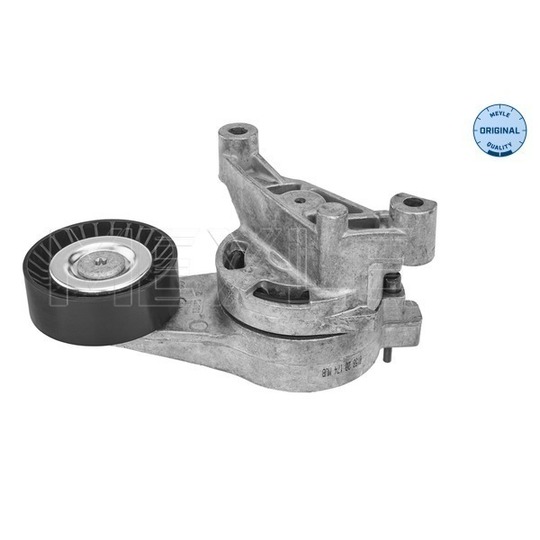 100 903 1123 - Belt Tensioner, v-ribbed belt 