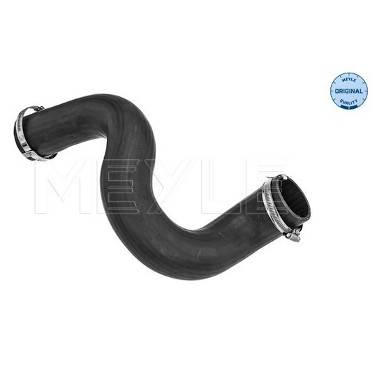 11-14 036 0013 - Charger Air Hose 