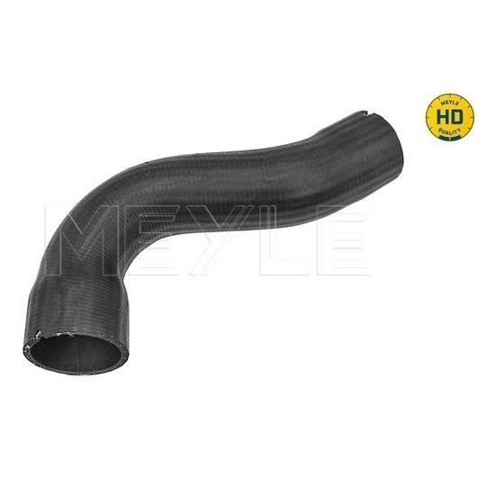 11-14 036 0005/HD - Charger Air Hose 