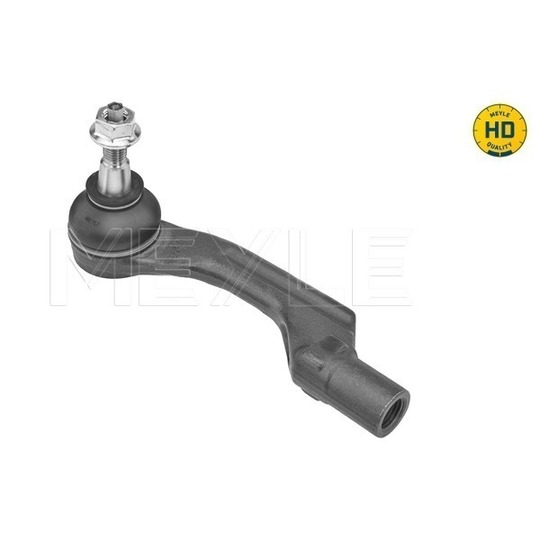 11-16 020 0043/HD - Tie rod end 