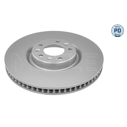 11-15 521 0047/PD - Brake Disc 