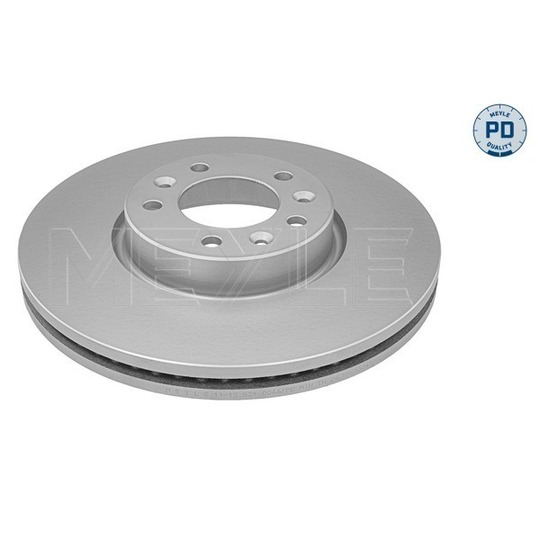 11-15 521 0046/PD - Brake Disc 