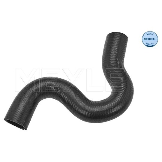 11-19 222 0006 - Radiator Hose 