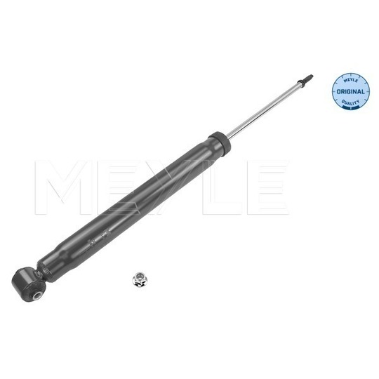 11-26 725 0020 - Shock Absorber 