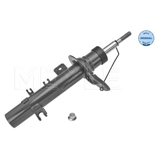 11-26 623 0024 - Shock Absorber 