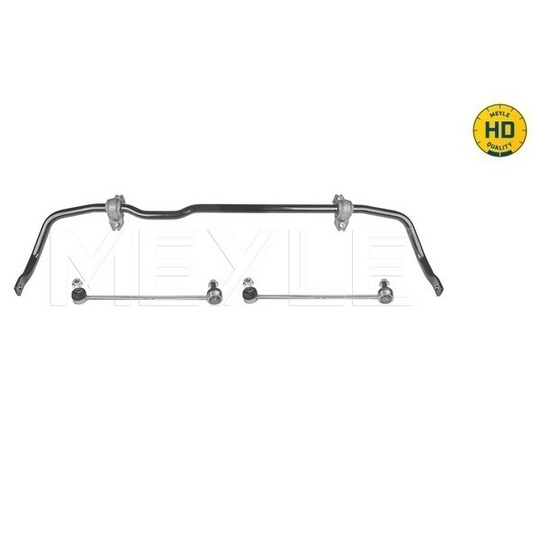 114 653 0014/HD - Sway Bar, suspension 