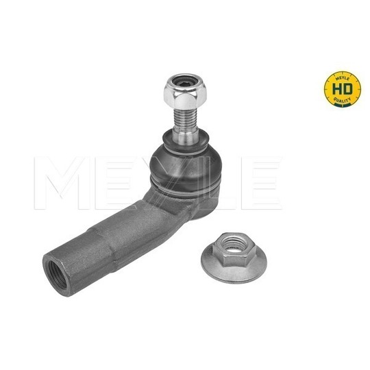 116 020 0026/HD - Tie rod end 