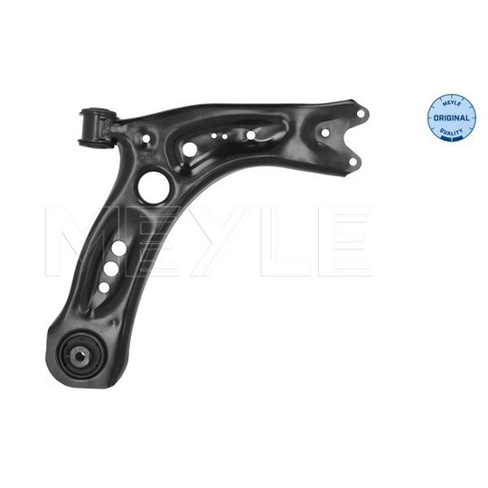 116 050 0262 - Track Control Arm 