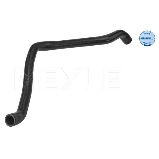 119 222 0028 - Radiator Hose 