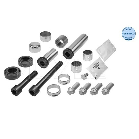 12-34 042 0017 - Repair Kit, brake caliper 