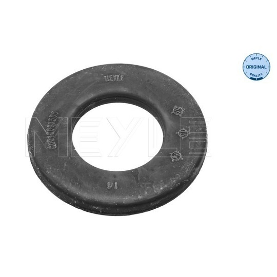 12-34 089 0001 - Spacer, driver cab stabiliser 