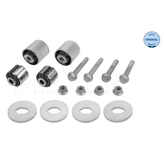 12-34 058 0002 - Repair Kit, driver cab suspension 