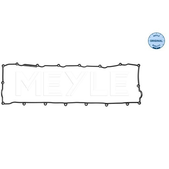 12-34 905 0004 - Gasket, cylinder head cover 