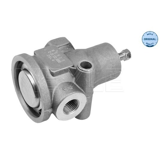 12-35 533 0000 - Pressure Limiting Valve 