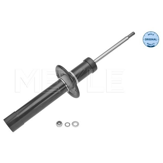 126 624 0007 - Shock Absorber 