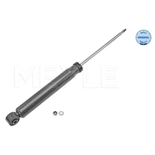 126 725 0044 - Shock Absorber 