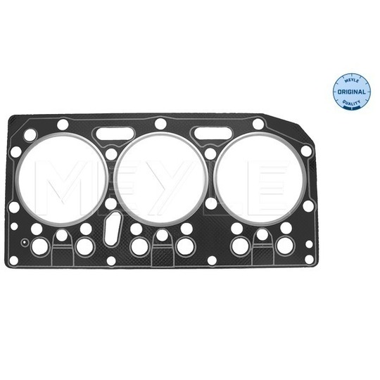 14-34 001 0002 - Gasket, cylinder head 