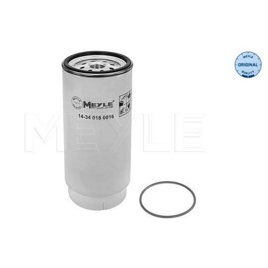 14-34 018 0016 - Fuel filter 