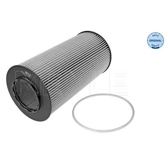 14-34 018 0013 - Oil filter 