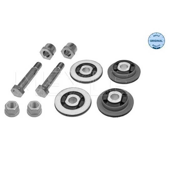 14-34 089 0009 - Repair Kit, driver cab suspension 