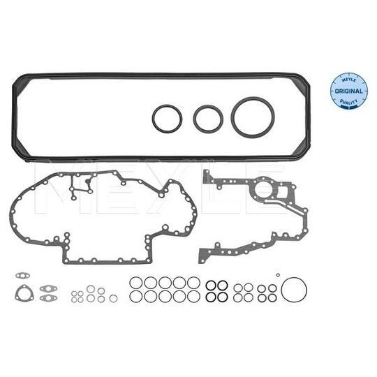 14-34 900 0005 - Gasket Set, crank case 