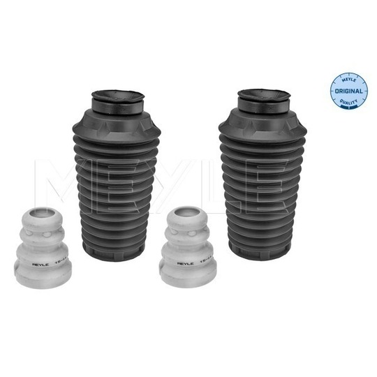 15-14 640 0001 - Dust Cover Kit, shock absorber 