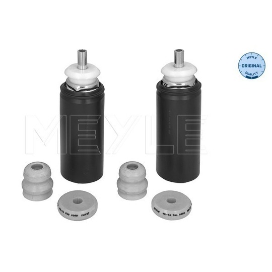 15-14 740 0000 - Dust Cover Kit, shock absorber 