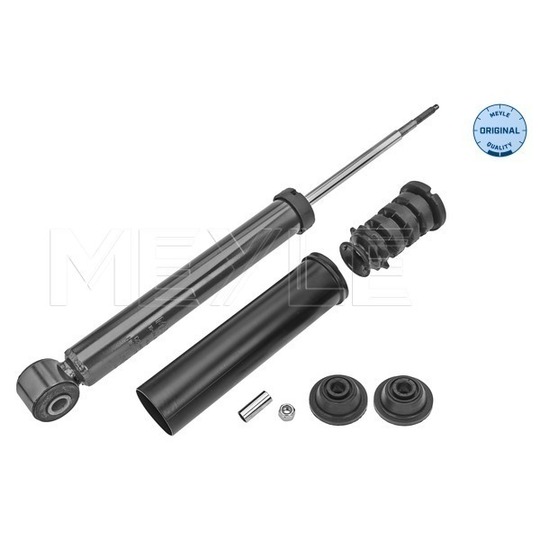 16-26 725 0031 - Shock Absorber 