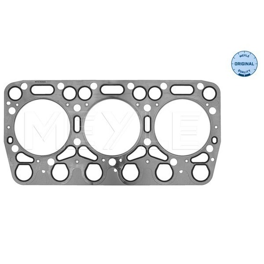 16-34 001 0005 - Gasket, cylinder head 