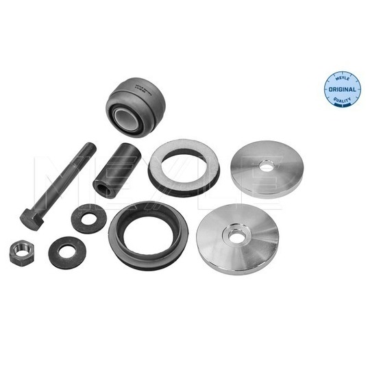 16-34 089 0009 - Repair Kit, driver cab suspension 