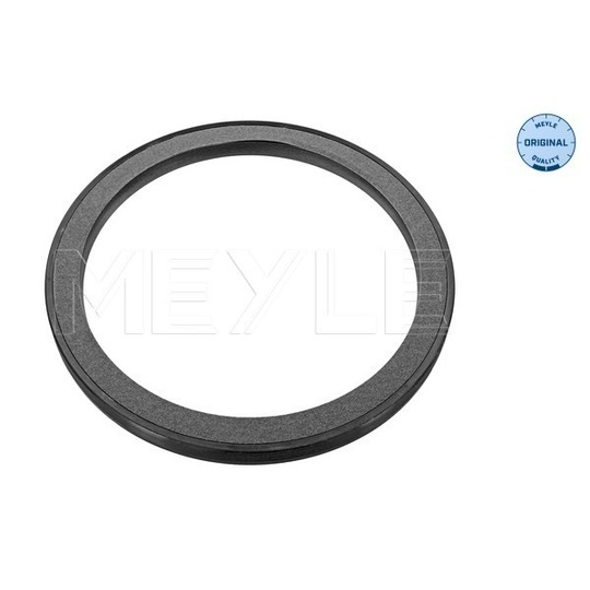 16-34 753 0003 - Shaft Seal, crankshaft 