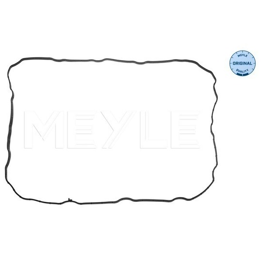 16-34 900 0010 - Gasket, cylinder head cover 