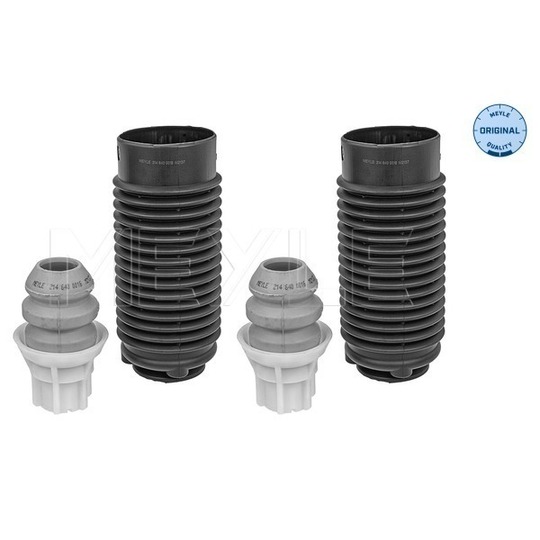 214 640 0016 - Dust Cover Kit, shock absorber 