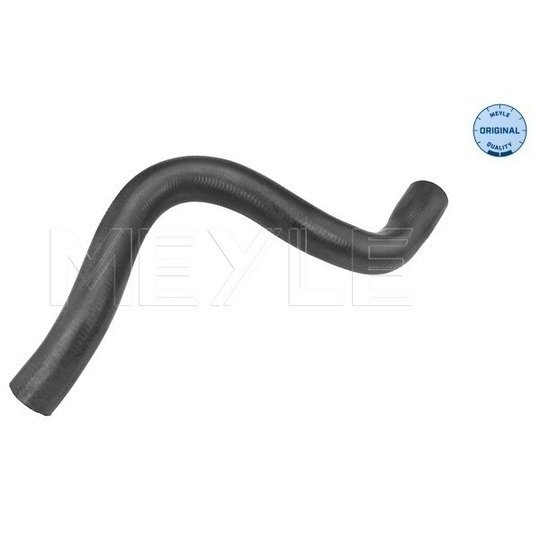 219 222 0011 - Radiator Hose 