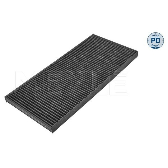 232 326 0001/PD - Filter, interior air 