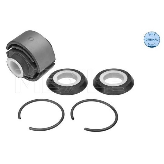 234 089 0004 - Repair Kit, driver cab suspension 