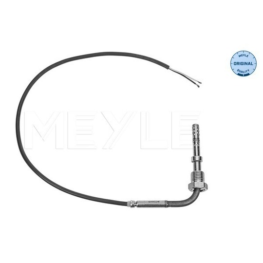 234 800 0004 - Sensor, exhaust gas temperature 