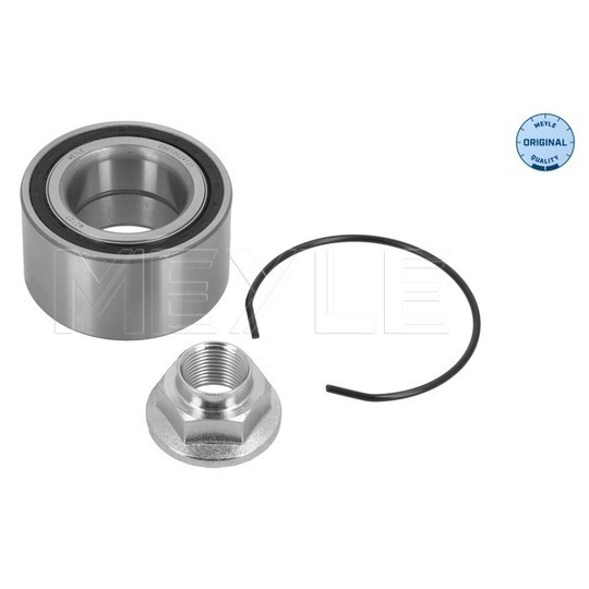 28-14 650 0004 - Wheel Bearing Kit 