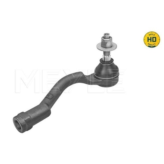 28-16 020 0034/HD - Tie rod end 