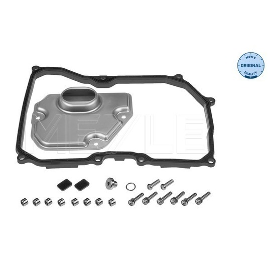 300 135 0307/SK - Parts Kit, automatic transmission oil change 