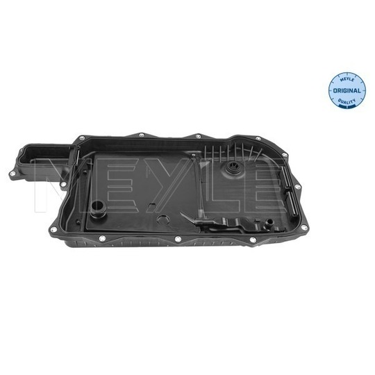300 325 0010 - Oil sump, automatic transmission 