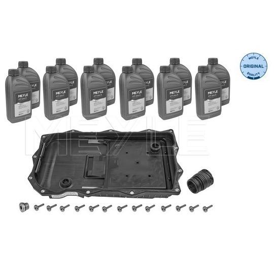 300 135 1007/XK - Parts Kit, automatic transmission oil change 