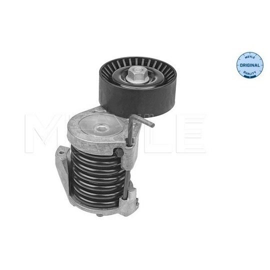 300 903 1101 - Belt Tensioner, v-ribbed belt 