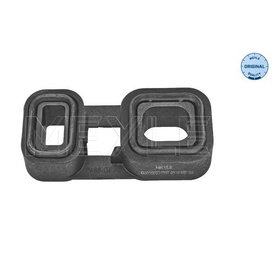 300 930 0019 - Oil Seal, automatic transmission 
