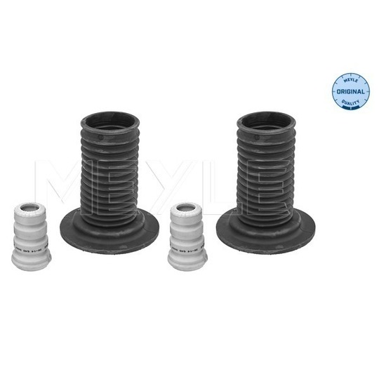 30-14 640 0007 - Dust Cover Kit, shock absorber 