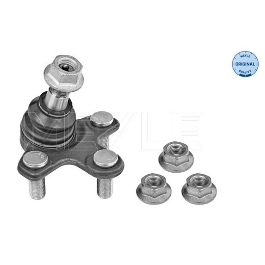 31-16 010 0022 - Ball Joint 