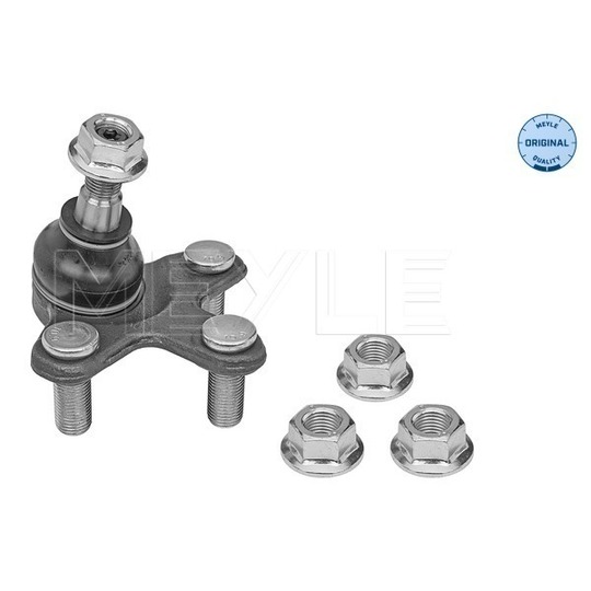 31-16 010 0023 - Ball Joint 