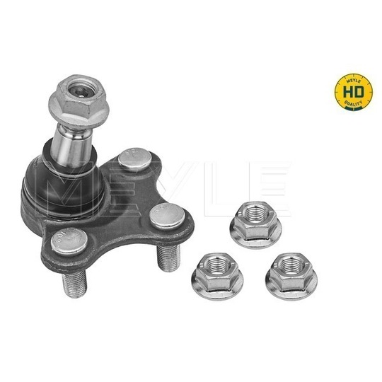 31-16 010 0025/HD - Ball Joint 