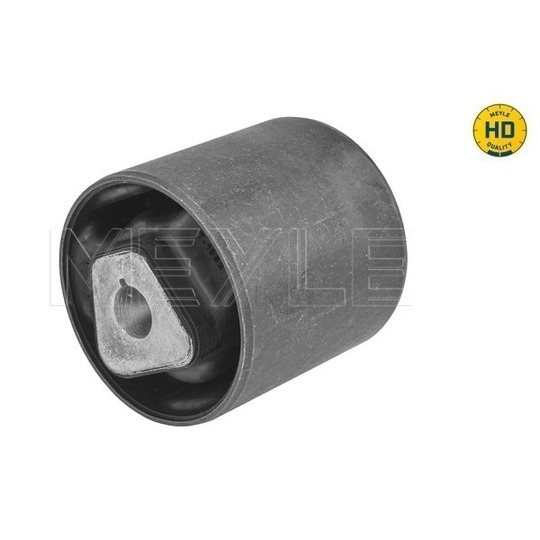 314 610 0027/HD - Bush, control arm mounting 